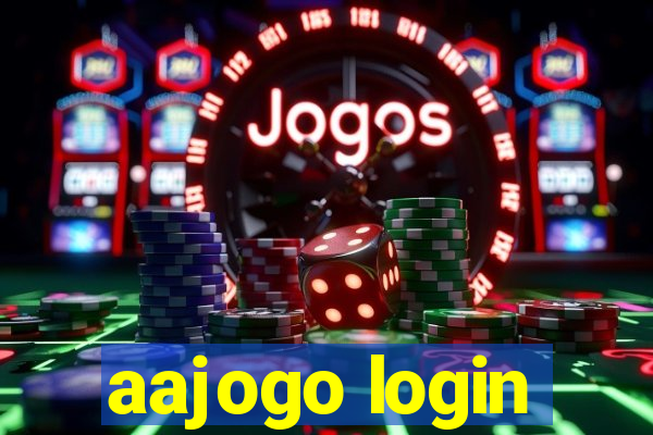 aajogo login